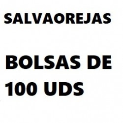 BOLSAS 100 UDS